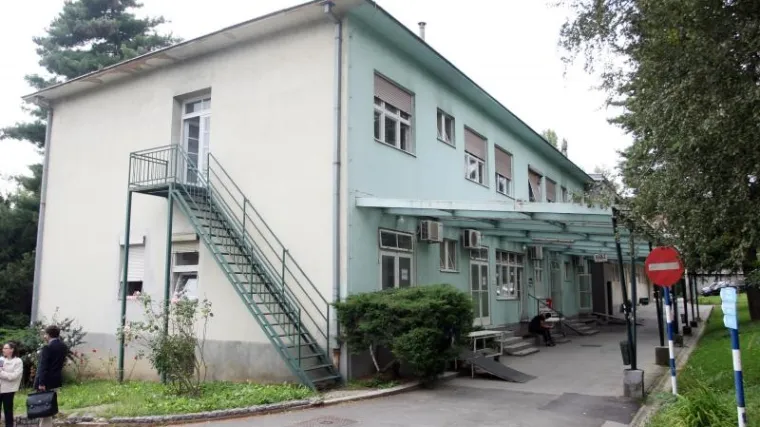 Odbacili napise da ne postoje adekvatni uvjeti za pacijente s ebolom