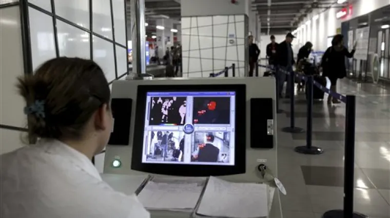 Borba protiv ebole: Na granicama se pojačavaju kontrole