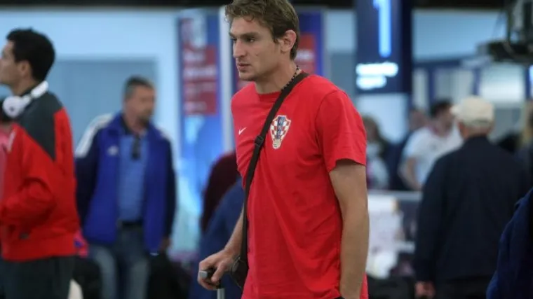 Nikica Jelavić oprostio se od hrvatske reprezentacije!