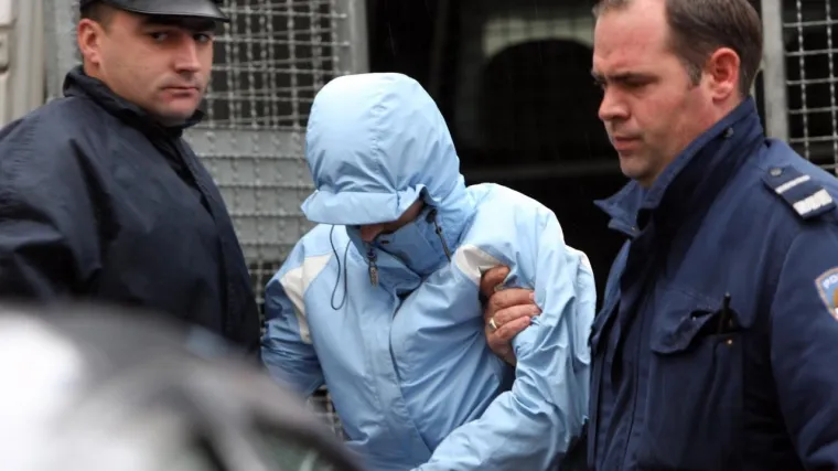 U Splitu pao diler s vi&scaron;e vrsta droge, pu&scaron;kom i plinskim pi&scaron;toljem