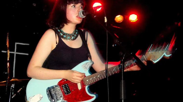 Fear Of Men u Močvari - početak jednog divnog prijateljstva