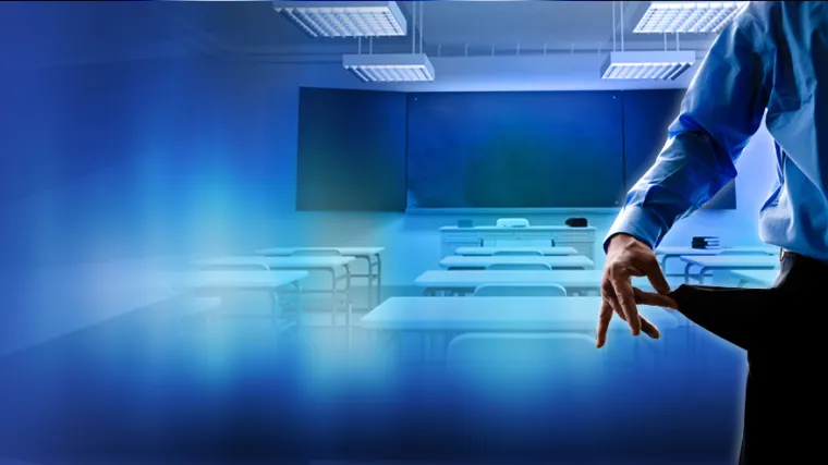 Kaos u Vladi: U proračunu nema dovoljno novaca za plaće prosvjetara!