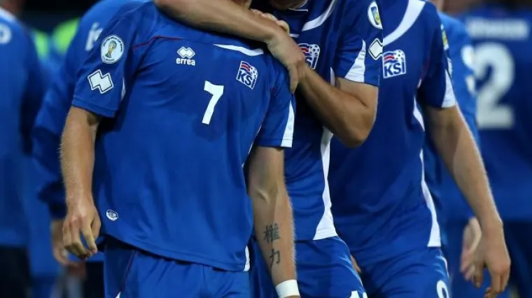 Island sru&scaron;io Nizozemsku, remi BiH i Belgije