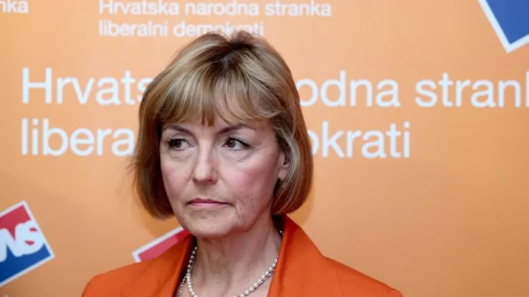 Pusić: Ako većina javnosti bude protiv monetizacije, to treba po&scaron;tivati