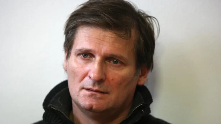 Iz Psihijatrijske bolnice Vrapče pobjegao odvjetnik-ubojica!