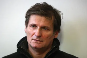 Iz Psihijatrijske bolnice Vrapče pobjegao odvjetnik-ubojica!