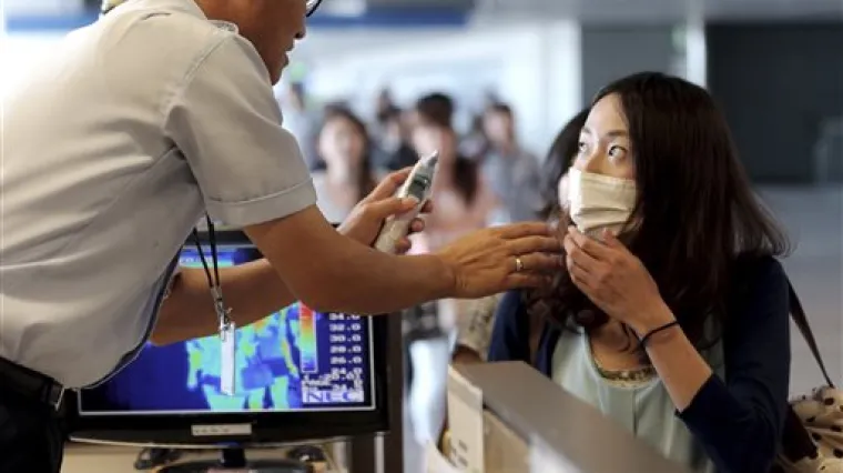 Svaki tjedan od ebole će oboljevati 10.000 osoba!
