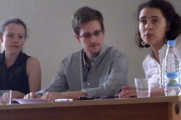 Dramatična upozorenja najpoznatijeg svjetskog 'zviždača'