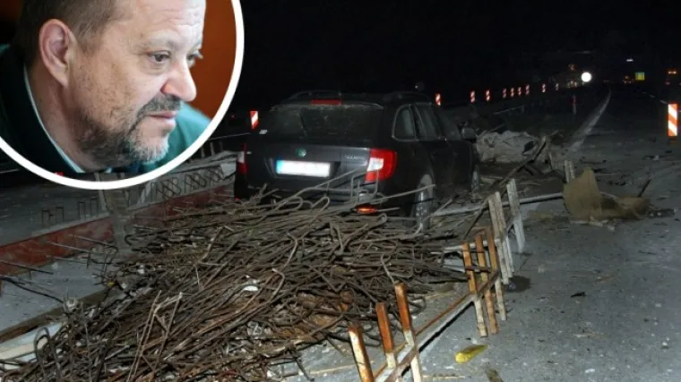 Kaznena prijava protiv glumca Emira Hadžihafizbegovića