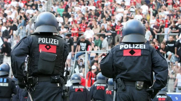 Kako raste zarada, tako raste i broj navijačkih nereda