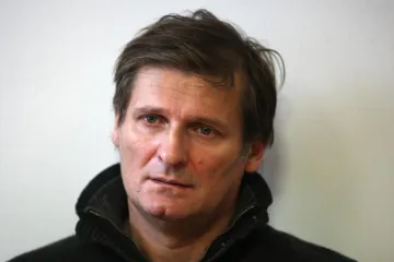 Nakon trodnevnog bijega odvjetnik ubojica sam se vratio u Vrapče