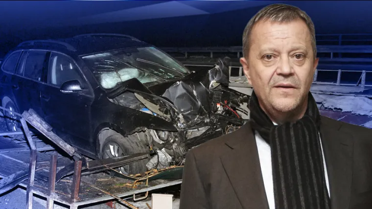 Emirova supruga: U šoku je, ne smijem mu prenositi što pišu mediji