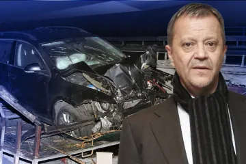 Emirova supruga: U šoku je, ne smijem mu prenositi što pišu mediji