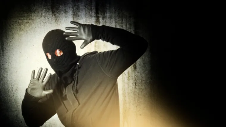 Mladić u manje od dva mjeseca počinio čak osam pljački!