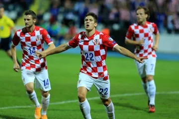 Talijani u strahu od Hrvata: Susjedi 'melju', ovo će biti najveći derbi