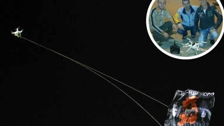 Javili se albanski 'diverzanti' koju su izazvali nerede