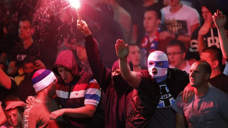 'Bila je to teroristička akcija Albanaca protiv Srbije'