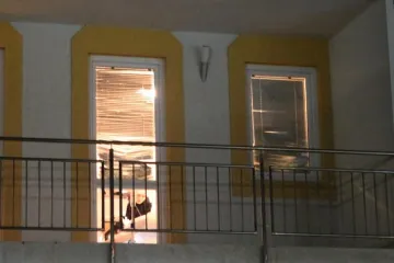 'Šta me pitate zašto sam bacio bombu, pun mi je k**** svega!'
