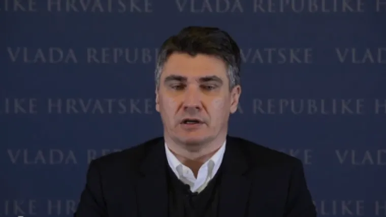 Milanović racionalizirao monetizaciju putem Facebooka