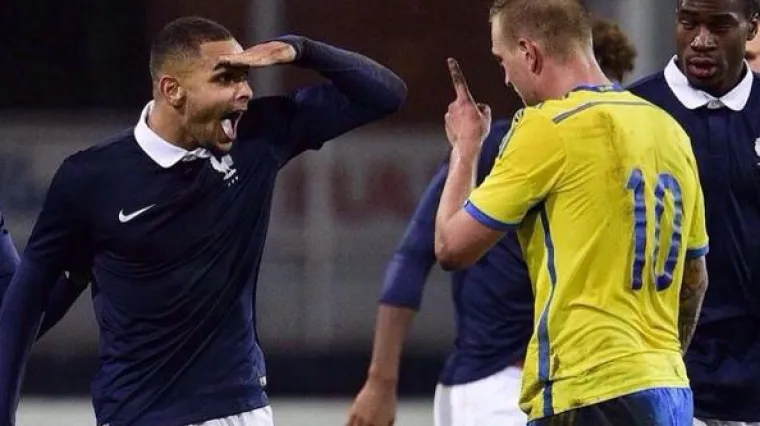 Rugao se protivnicima i to mu se obilo o glavu!