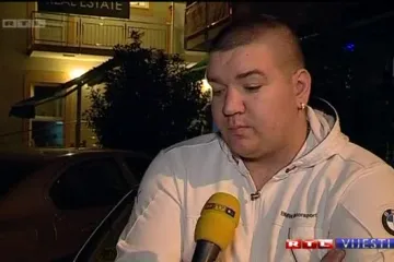 Ekslopzija u liječničkoj ordinaciji, dvije osobe ozlijeđene