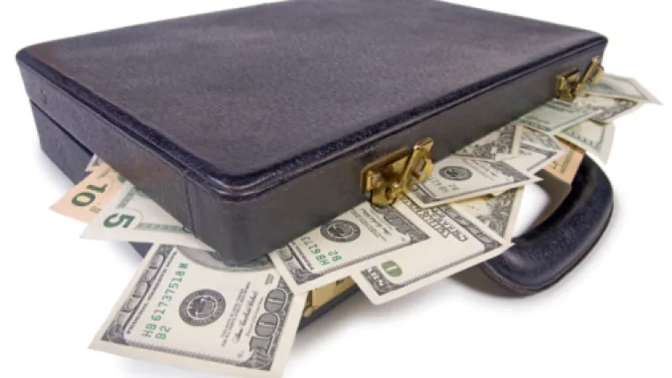 Našao torbu s više od 100.000 eura i vratio ju vlasniku