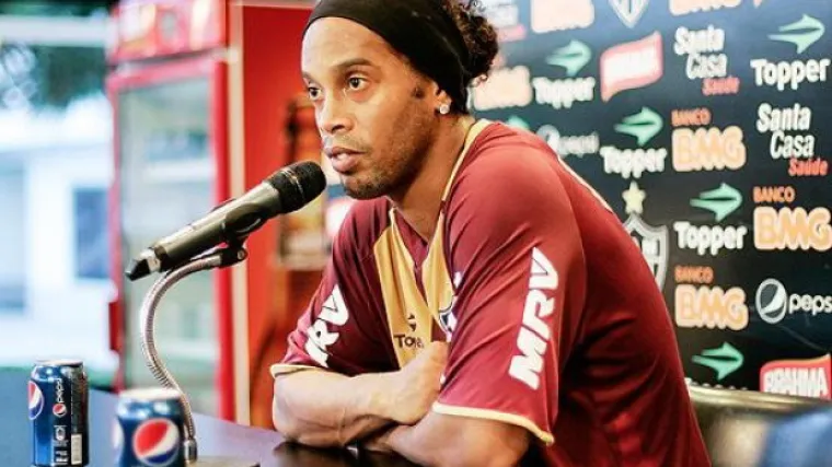 Zadovoljan sam karijerom, jedino mi je žao što nisam više igrao s Messijem