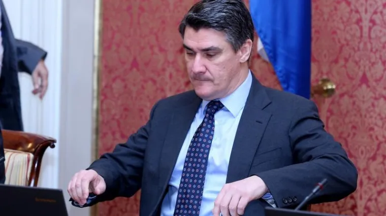 'Nedopustiva je razina mije&scaron;anja u unutarnja pitanja Ukrajine'