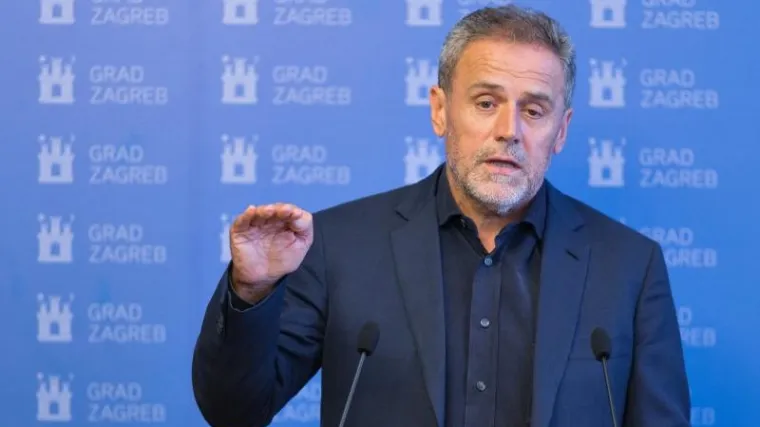 'Čuvajte djecu, a mene pustite da završim posao!'
