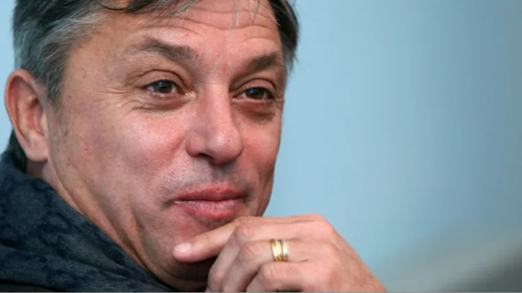 'Kovač bi morao biti malo fleksibilniji prema nekim igračima'