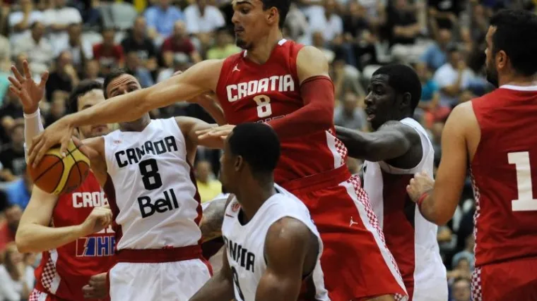 &Scaron;arić odigrao važnu ulogu u pobjedi Efesa