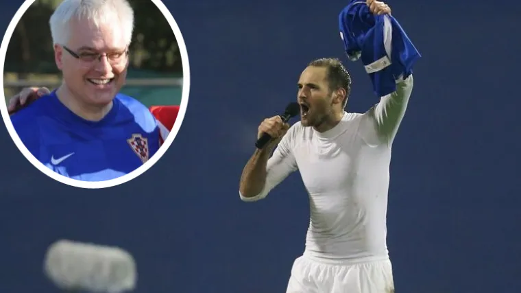 'Otkud &Scaron;imuniću hrabrosti da se javlja po tom pitanju?!'