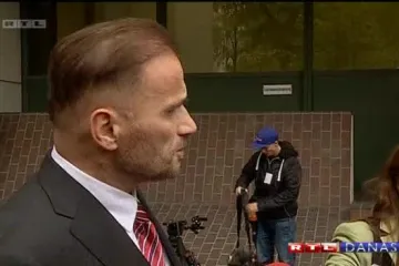 Na početku suđenja Perkoviću i Mustaču prosvjedi, svađa suca i Nobila