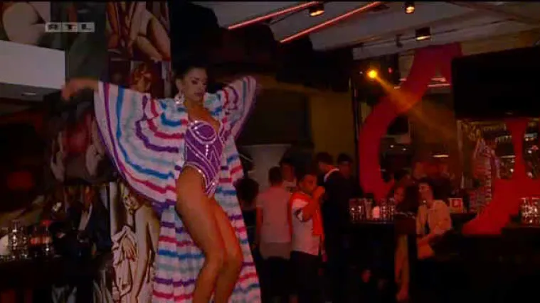 Jesu li go-go plesačice doista onakve kakvima ih doživljavamo?