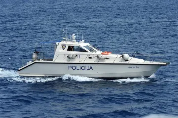 Slovenski ronioc poginuo kod Cresa, njemačkom pozlilo kod Rijeke