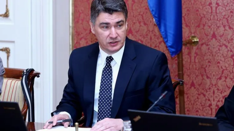 'Ne bih ga urekao, ali očekujem Josipovićevu pobjedu u prvom krugu'