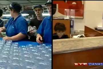 Jedan sektor teško pogođen krizom, drugi skoro neokrznut recesijom!