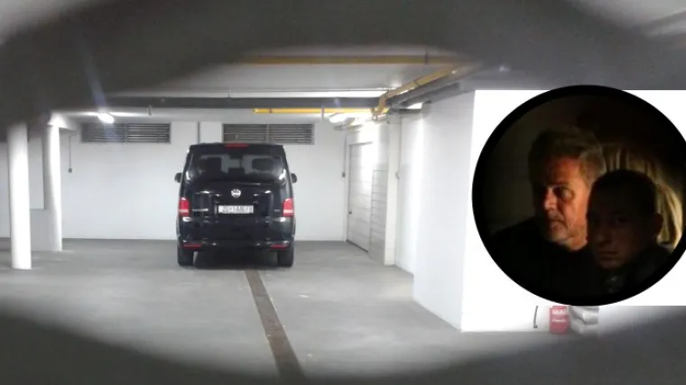 Ljubičić uhićen na granici sa Slovenijom, Bandiću policija stigla doma