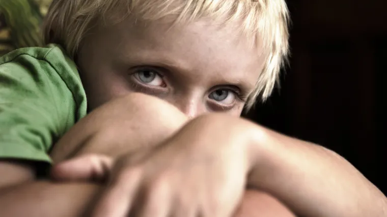 Dvojica 5-godi&scaron;njaka seksualno zlostavljali trećeg