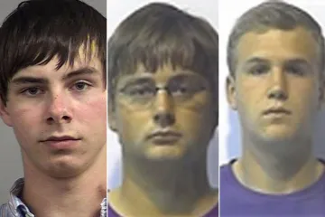 Petorica mladića brutalno silovali 15-godišnjaka