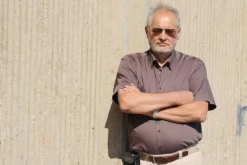 Prihvatio inicijativu radnika: Rude ulazi u utrku za Pantovčak