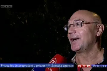 Evo za što se tereti Slobodan Ljubičić Kikaš