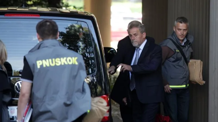 Je li Bandić danas zadnji put u&scaron;ao u Poglavarstvo kao gradonačelnik?