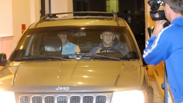 Bandić odbacio bilo kakvu povezanost s korupcijom