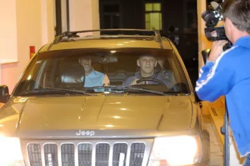 Bandić odbacio bilo kakvu povezanost s korupcijom