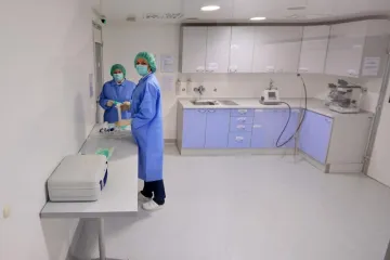 Imunološki zavod krenuo u štrajk, zahtijeva isplatu plaća