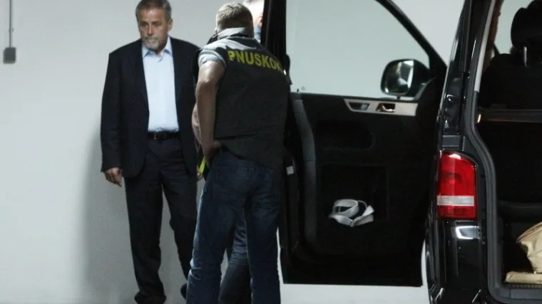 Zatvorio kafić u znak podr&scaron;ke Bandiću!