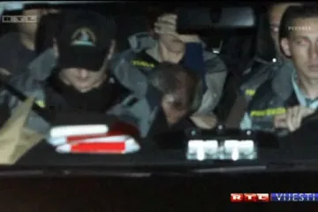 Ovako je protekla najgora noć u životu Milana Bandića