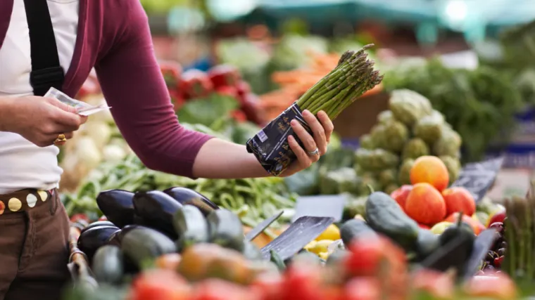 Saznajte gdje je povrće najjeftinije u Hrvatskoj!