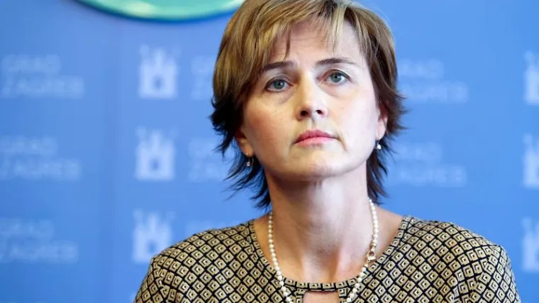 'Grad funkcionira normalno, ne znamo tko je sve priveden'